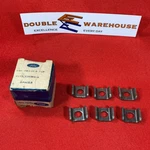 Nos Oem Ford D3TZ-17C864-A Spacer Lot Of Six (6). Fixed Price $19.99.