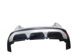 Rear Bumper Fits 22-23 Eclipse Cross 655252. Fixed Price $1049.00.