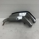 1971 Ford Custom Galaxie 500 Ltd Brougham Nos Rear Bumper Guard W Pad Pair Used. Fixed Price $59.99.