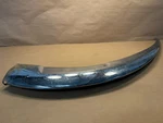 Jaguar Xke E-type S1.5 Dhc Fhc Rh Side Rear Bumper Panel Oem BD15887. Fixed Price $375.00.