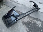 Original Audi A6 C8 Allroad From 2018 Front Bumper Pdc 4K0807437H. Fixed Price $429.89.