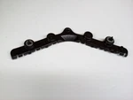Genuine Nissan Bumper Cover Bracket 85221-JB100. Fixed Price $44.55.