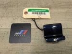 11-13 Oem Bmw F10 528 535 550 Base Rear Bumper Cover Tow Eye Hook Blue A89. Fixed Price $29.95.