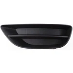 Driver Side Fog Light Cover For 2001-2002 Toyota Corolla TO1038102 5212802010. Fixed Price $13.51.