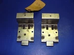 Studebaker Lower To Upper Tailgate Latches Part #1336686 For 1960-62 Wagons Nos. Fixed Price $40.00.