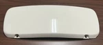 For 2000-2005 Chevy Monte Carlo Front Bumper License Plate Filler Cover 10290513. Fixed Price $101.54.