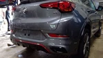 Rear Bumper With Sport Package Opt Gfc Fits 20-23 Encore Gx 10266424. Fixed Price $1138.00.