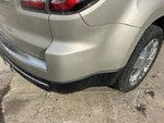 (local Pickup Only) Rear Bumper Vin J 11TH Digit Limited Sle Opt Uft Fits 13-17. Fixed Price $299.90.