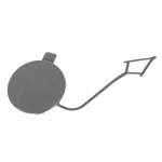New Oem Volkswagen 2015-2017 Gti Tow Eye Cap Hook Cover 5GM-807-241-A-GRU. Fixed Price $42.41.