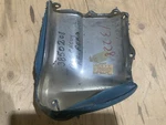 1965 Impala Bel Air Biscayne Sw Rear Outer Rh Bumper Bar Nos New Gm 3850208.. Fixed Price $150.00.