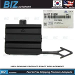 Genuine Rear Tow Hook Eye Cap Cover For 2021-2023 Hyundai Santa Fe 86617-S1500. Fixed Price $17.98.