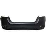 Bumper Cover For 2016 Nissan Sentra Models W/ Standard Primed. Fixed Price $234.04.