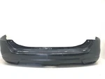 Rear Bumper Local Black Nissan X Trail 2013-2016 85022-4CE0H Oem. Fixed Price $180.50.