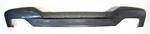 Rear Bumper Lower Muffler Dual Exhaust Diffuser Trim Cover Panel Oem Bmw F12 F13. Fixed Price $107.96.
