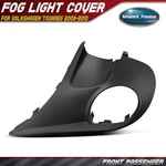Front Passenger Black Fog Light Trim For Volkswagen Touareg 2008-2010 7L6853664H. Fixed Price $25.79.