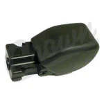 Crown 55155756AB Bumper End (front Right) For 1997-2006 Jeep Wrangler Tj. Fixed Price $26.95.