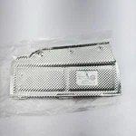 2015-2018 Volkswagen Jetta Rear Bumper Left Heat Shield Oem 5C6-825-715-A. Fixed Price $50.00.