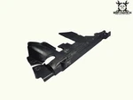 Front Left Driver Side Air Guide Plate Panel Oem 2019-22 Honda Pilot. Fixed Price $37.99.