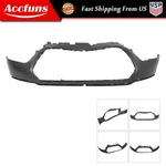 Front Bumper Cover Fits 2015-2019 Ford Transit 150 250 350 CK4Z-17D957-AA. Fixed Price $113.08.