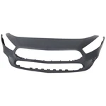 Front Bumper Cover For 19-22 Mercedes Benz A220 Primed MB1000597 17788042009999. Fixed Price $238.99.