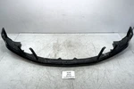 12-15 Oem Bentley Continental Gtc Front Bumper Cover Panel Black Note*. Fixed Price $1999.95.