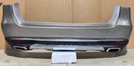 2020-2024 Mercedes Gls X167 Rear Bumper Cover Assembly Oem Mojave Silver. Fixed Price $495.00.