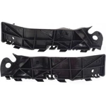 Ford Explorer Bumper Retainer 2011-2015 Driver And Passenger Pair Cover. Fixed Price $42.50.