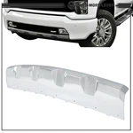 Fit For Silverado 2500HD 2020 2021-2023 Front Bumper Lower Pane Chrome 84603322. Fixed Price $120.41.