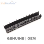 2016 Audi A6 Quattro - Rear Right Bumper Support Bracket 4G0807382. Fixed Price $8.49.