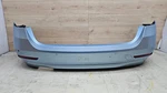 2012-2015 Bmw F31 320I 328I Rear Bumper Cover Panel Assembly Liquid Blue B40 Oem. Fixed Price $289.89.