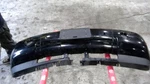 Front Bumper Land Rover Range 2003 2004 2005 Black 1423436. Fixed Price $209.99.