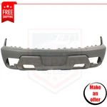 Bumper Cover C010311Q Front Textured Capa For 2003-2006 Chevy Avalanche 1500. Fixed Price $216.99.