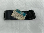 Nos Gm 1968-73 Corvette Rear Bumper Bracket Left Driver Back Brace New Old Stock. Fixed Price $39.99.