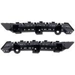 Front Left And Right Subaru Forester 2022-2024 Set Of Bumper Bracket. Fixed Price $49.70.