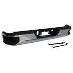 Rear Bumper Assembly Non Hole Fits 2019-2023 Chevy Silverado Gmc Sierra. Fixed Price $426.20.