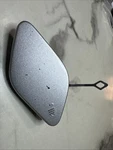 09-2011 Mercedes W164 ML350 ML550 Front Bumper Tow Hook Cover Iridium Silver #2E. Fixed Price $24.99.