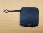 2017-2020 Bmw Series G30 Rear Bumper Tow Hook Cover Eye Oem 51127387305. Fixed Price $35.00.