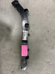 852233KA0A Genuine Nissan Bracket Rear Bumper Side, Lh 85223-3KA0A. Fixed Price $20.00.