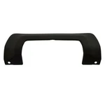 For 2014-2023 4RUNNER Rear Valance Black Plastic 52151-35901 TO1137103 Q. Fixed Price $69.95.