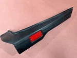 Bmw E28 535I 524TD 528E 533I Rear Right Bumper Trim Cover Plastic Oem 173K Miles. Fixed Price $36.00.