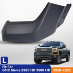 Front Driver Bumper Outer Filler For 2020-2023 Gmc Sierra 2500HD Left 84677751. Fixed Price $79.99.