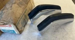 1971-1973 Chevy Wagon Rear Bumper Guards Nos T46. Fixed Price $145.00.