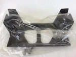 Bumper Front License Plate Bracket 15126963 Chevy Colorado/gmc Canyon. Fixed Price $24.99.