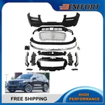 Front Bumper Cover Kit W/fog Light Sensor Holes For 2020-2022 Lincoln Corsair. Fixed Price $1019.95.