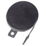 Front Bumper Tow Eye Cap Fit Porsche Panamera 2010-2013 97050570300G2L. Fixed Price $39.99.