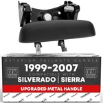 Tailgate Handle For Chevrolet Silverado; Gmc Sierra 1500, 2500, 3500, Classic.... Fixed Price $45.99.