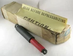 1981 Buick Regal Chevrolet Monte Carlo Nos Trunk Gas Support 20495501. Fixed Price $39.99.