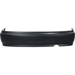 For Honda Civic Bumper Cover 1999 2000 Rear Primed Coupe/sedan HO1100190. Fixed Price $131.58.