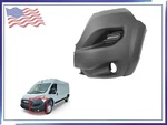 For 2023-2025 Ram Promaster 1500-3500 Left Front Bumper Side Cover Driver. Fixed Price $139.30.