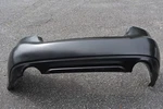 Nissan Maxima Rear Bumper 2016-2018 Oem 85022 4RA0H. Fixed Price $313.00.